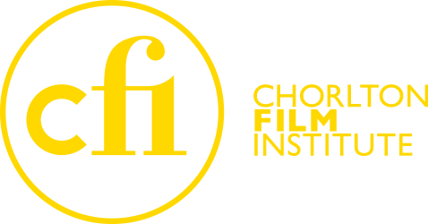 chorlton film institute logo